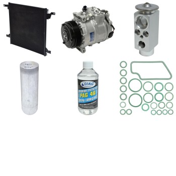 A/C Compressor Kit