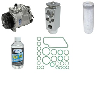 A/C Compressor Kit