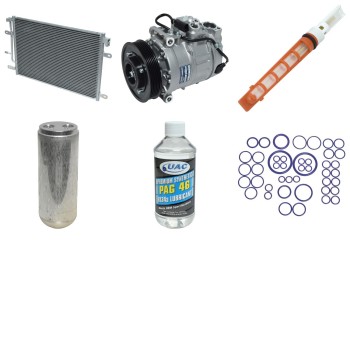 A/C Compressor Kit
