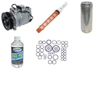 A/C Compressor Kit