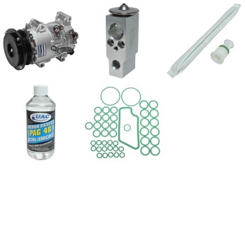 A/C Compressor Kit
