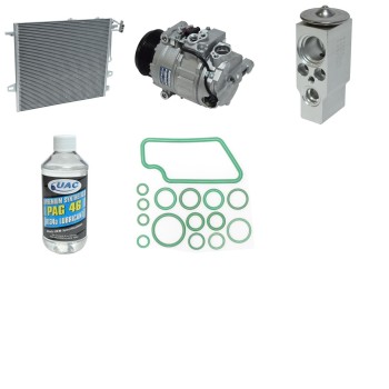 A/C Compressor Kit