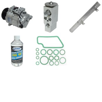 A/C Compressor Kit