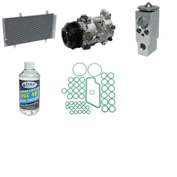 A/C Compressor Kit