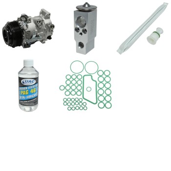 A/C Compressor Kit