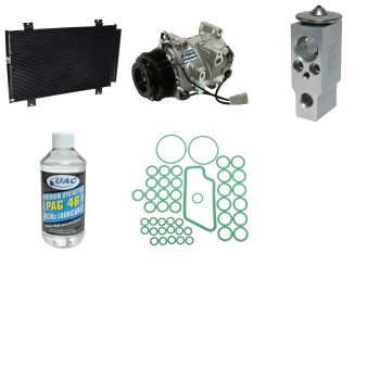 A/C Compressor Kit