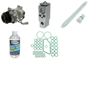 A/C Compressor Kit