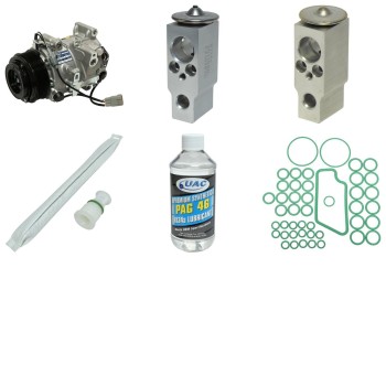 A/C Compressor Kit