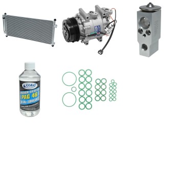 A/C Compressor Kit