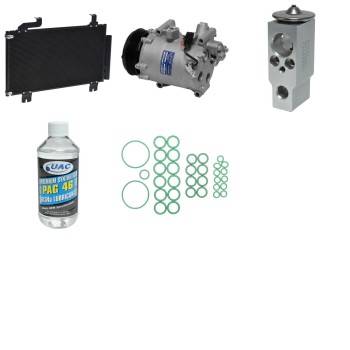 A/C Compressor Kit