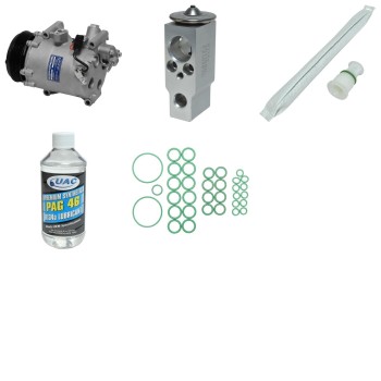 A/C Compressor Kit