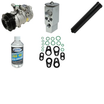 A/C Compressor Kit