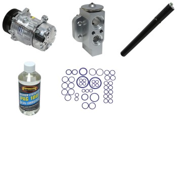 A/C Compressor Kit