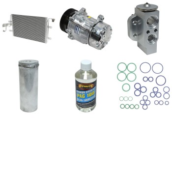 A/C Compressor Kit