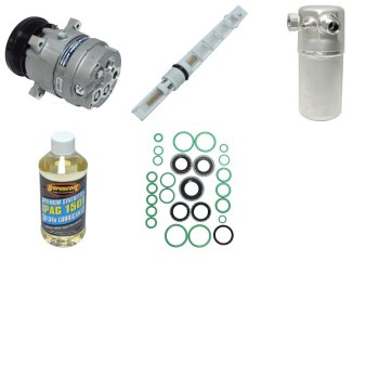 A/C Compressor Kit