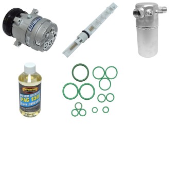 A/C Compressor Kit
