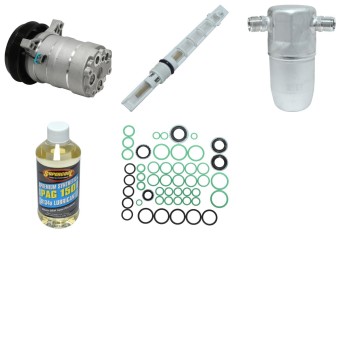 A/C Compressor Kit