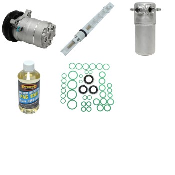 A/C Compressor Kit