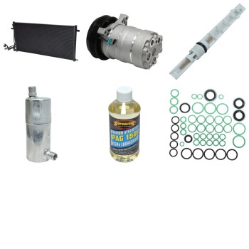 A/C Compressor Kit