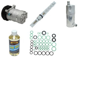 A/C Compressor Kit