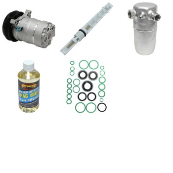 A/C Compressor Kit