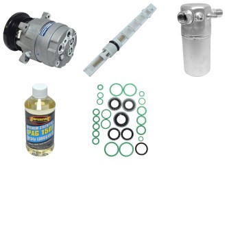 A/C Compressor Kit