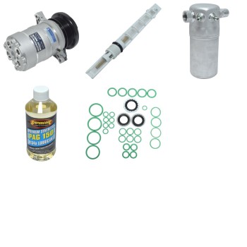 A/C Compressor Kit