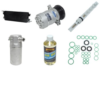 A/C Compressor Kit