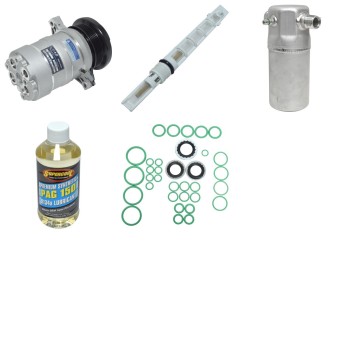 A/C Compressor Kit