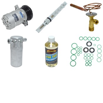 A/C Compressor Kit
