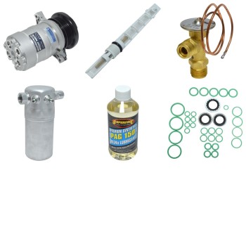A/C Compressor Kit