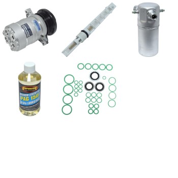 A/C Compressor Kit
