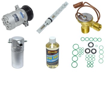 A/C Compressor Kit