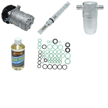 A/C Compressor Kit