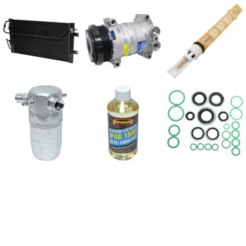A/C Compressor Kit