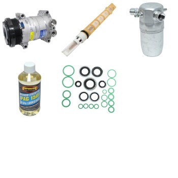 A/C Compressor Kit