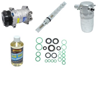 A/C Compressor Kit