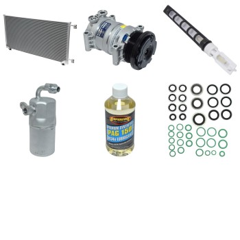 A/C Compressor Kit