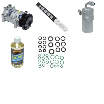 A/C Compressor Kit