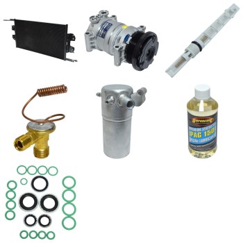 A/C Compressor Kit