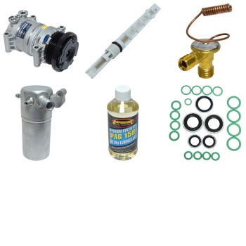 A/C Compressor Kit