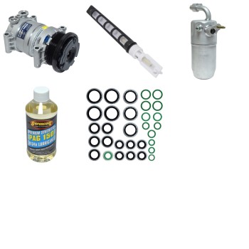 A/C Compressor Kit