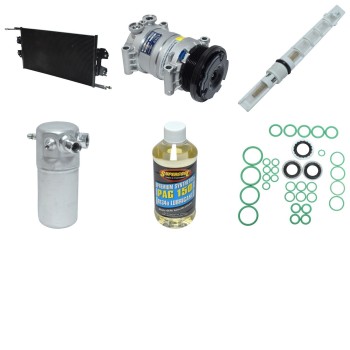 A/C Compressor Kit