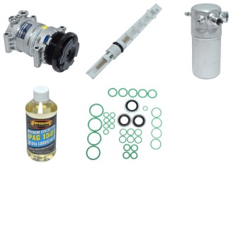A/C Compressor Kit