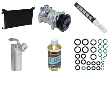 A/C Compressor Kit