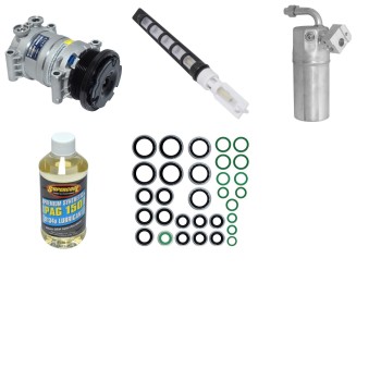 A/C Compressor Kit