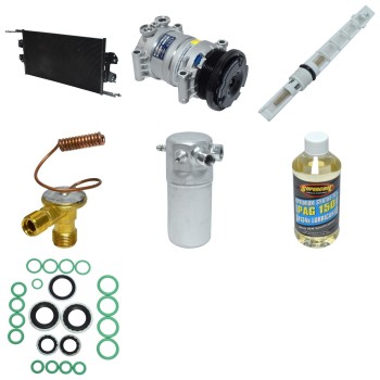 A/C Compressor Kit