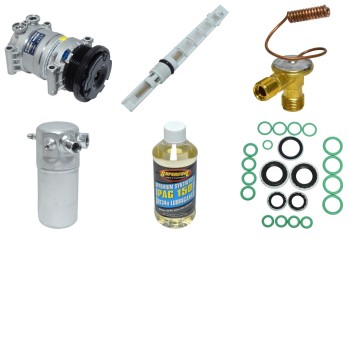 A/C Compressor Kit