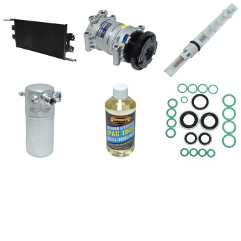 A/C Compressor Kit