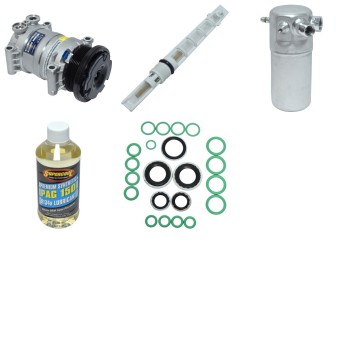 A/C Compressor Kit